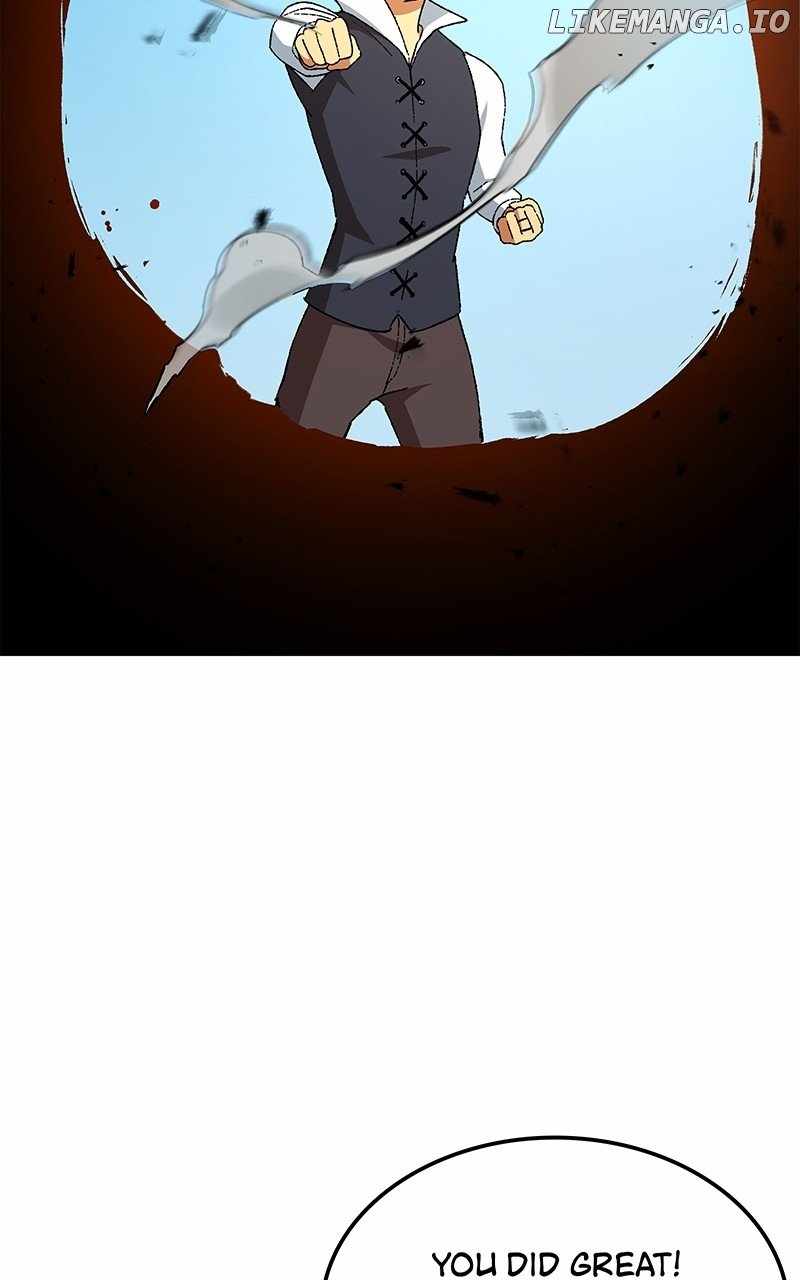 Return of the Runebound Professor Chapter 39 54